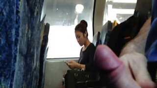 Razmažena beba Kenzie Reeves zabavlja se s jednim tetoviranim pastirkom nakon zabave
