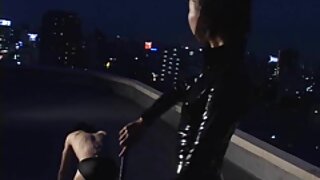 Nezaboravan seks sa seksualno nabijenom zavodnicom Giselle Palmer